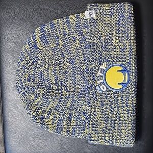 NWT - Golden State Warriors Beenie